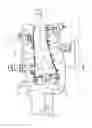 Fig. 04 - Gas turbine engine wave geometry combustor liner panel