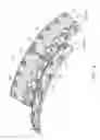 Fig. 05 - Gas turbine engine wave geometry combustor liner panel