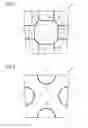 Fig. 03 - HEAT SHIELD TILE FOR A HEAT SHIELD OF A COMBUSTION CHAMBER