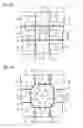 Fig. 06 - HEAT SHIELD TILE FOR A HEAT SHIELD OF A COMBUSTION CHAMBER