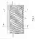 Fig. 03 - PRODUCTION OF TURBINE COMPONENTS WITH HEAT-EXTRACTING FEATURES USING ADDITIVE MANUFACTURING