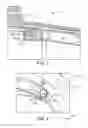 Fig. 03 - Liner retaining feature for a combustor