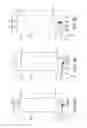Fig. 04 - Low profile damper system for ovens