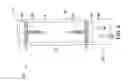 Fig. 07 - Low profile damper system for ovens
