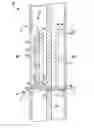Fig. 01 - Rainscreen with integrated heat and moisture exchanger