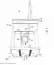 Fig. 05 - Rainscreen with integrated heat and moisture exchanger