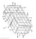 Fig. 02 - Window security assembly