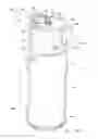 Fig. 02 - TRANSITION MEMBER FOR HEAT PUMP APPLIANCE