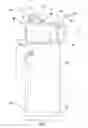 Fig. 03 - TRANSITION MEMBER FOR HEAT PUMP APPLIANCE