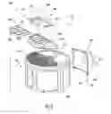 Fig. 06 - TRANSITION MEMBER FOR HEAT PUMP APPLIANCE