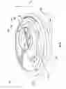 Fig. 07 - TRANSITION MEMBER FOR HEAT PUMP APPLIANCE