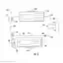 Fig. 03 - PACKAGED TERMINAL AIR CONDITIONER UNIT