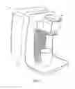 Fig. 02 - COOLING DUCT FOR BEVERAGE MACHINE