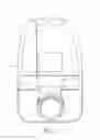 Fig. 03 - COOLING DUCT FOR BEVERAGE MACHINE
