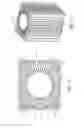 Fig. 12 - COOLING DUCT FOR BEVERAGE MACHINE