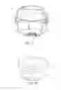 Fig. 15 - COOLING DUCT FOR BEVERAGE MACHINE
