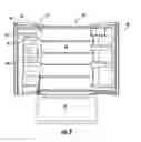 Fig. 03 - Cooling system for ice maker