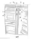 Fig. 11 - Cooling system for ice maker