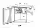 Fig. 12 - Cooling system for ice maker