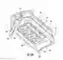 Fig. 15 - Cooling system for ice maker