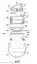 Fig. 24 - Cooling system for ice maker