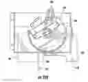 Fig. 33 - Cooling system for ice maker