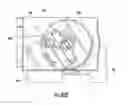 Fig. 35 - Cooling system for ice maker