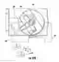 Fig. 37 - Cooling system for ice maker