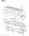 Fig. 04 - Refrigerant evaporator having a tank external refrigerant space