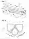 Fig. 07 - Refrigerant evaporator having a tank external refrigerant space
