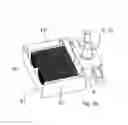 Fig. 08 - Device for cooling or frosting a container