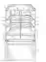 Fig. 01 - Shelving assembly for refrigerator compartment