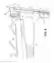 Fig. 08 - Shelving assembly for refrigerator compartment