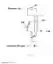 Fig. 08 - Apparatus and method for producing low-temperature compressed gas or liquefied gas
