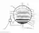 Fig. 01 - Falling film evaporator
