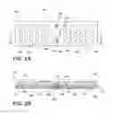Fig. 03 - Air agitator assemblies