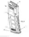 Fig. 07 - Ammunition magazine