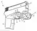Fig. 01 - TRIGGER GUARD PLUG