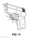 Fig. 05 - TRIGGER GUARD PLUG