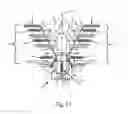Fig. 11 - Suppressive gunfire generator