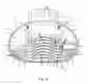 Fig. 14 - Suppressive gunfire generator