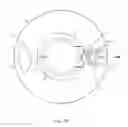 Fig. 15 - Suppressive gunfire generator