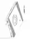 Fig. 07 - METHOD AND APPARATUS FOR OUTLINING RECESSED INSTALLATION OF A COMPONENT WITHIN A SURFACE MATERIAL