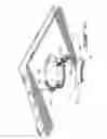 Fig. 09 - METHOD AND APPARATUS FOR OUTLINING RECESSED INSTALLATION OF A COMPONENT WITHIN A SURFACE MATERIAL
