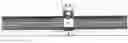 Fig. 01 - Apparatus for measuring jump distances