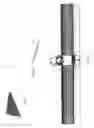 Fig. 03 - Apparatus for measuring jump distances
