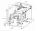 Fig. 01 - Integrated jig for assembling inspection of door assembly and method for operating the same