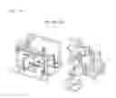 Fig. 14 - Integrated jig for assembling inspection of door assembly and method for operating the same