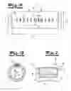 Fig. 02 - Roll for measuring strip flatness
