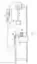 Fig. 02 - MEASURING APPARATUS